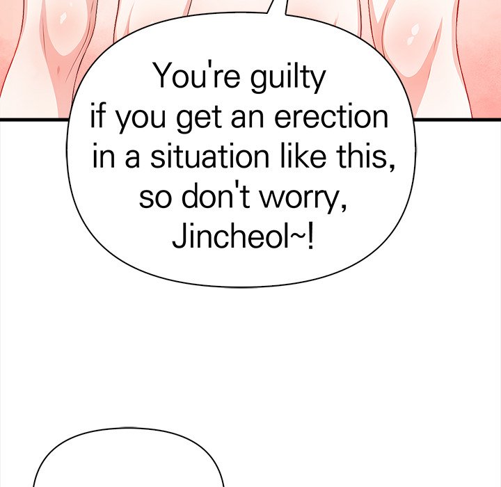 Seductive Curves The Waxing Shop Managers Chapter 4 - Manhwa18.com