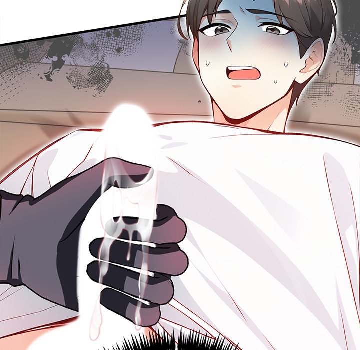 Seductive Curves The Waxing Shop Managers Chapter 4 - Manhwa18.com
