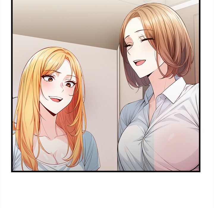 Seductive Curves The Waxing Shop Managers Chapter 4 - Manhwa18.com