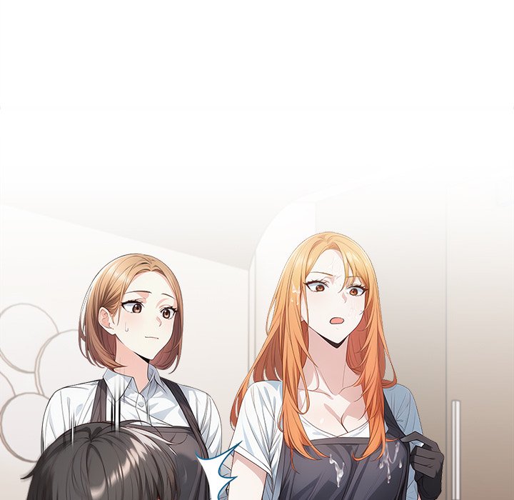 Seductive Curves The Waxing Shop Managers Chapter 4 - Manhwa18.com