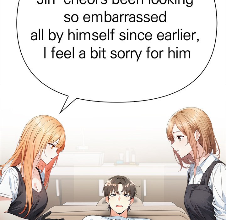 Seductive Curves The Waxing Shop Managers Chapter 4 - Manhwa18.com