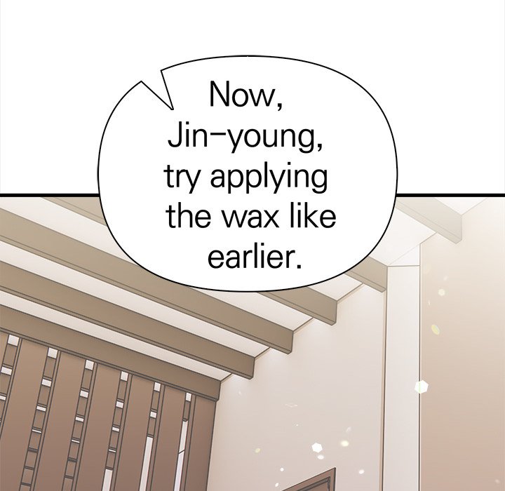 Seductive Curves The Waxing Shop Managers Chapter 4 - Manhwa18.com