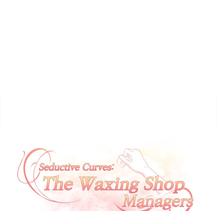Seductive Curves The Waxing Shop Managers Chapter 4 - Manhwa18.com