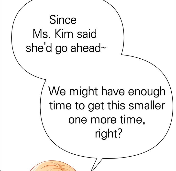 Seductive Curves The Waxing Shop Managers Chapter 4 - Manhwa18.com