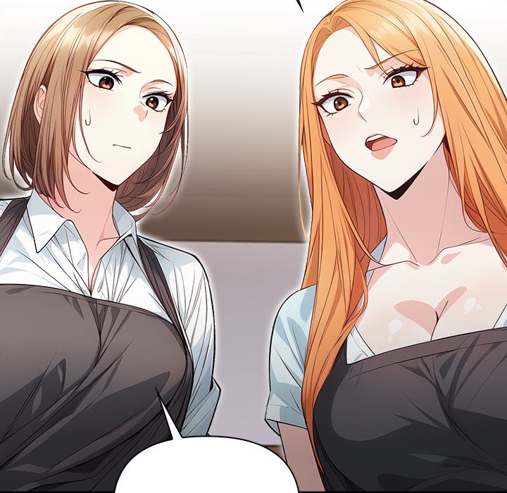 Seductive Curves The Waxing Shop Managers Chapter 4 - Manhwa18.com