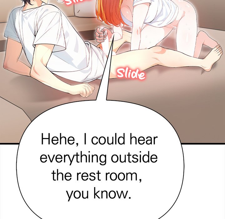 Seductive Curves The Waxing Shop Managers Chapter 4 - Manhwa18.com