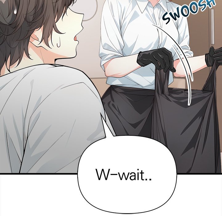 Seductive Curves The Waxing Shop Managers Chapter 4 - Manhwa18.com