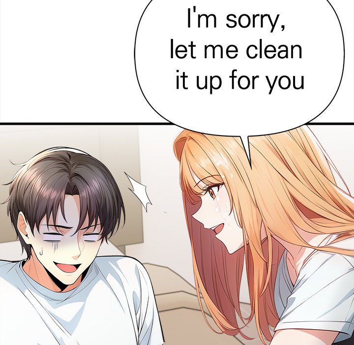 Seductive Curves The Waxing Shop Managers Chapter 4 - Manhwa18.com