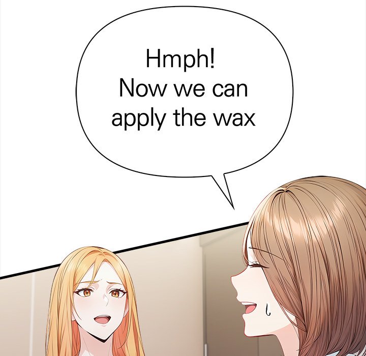 Seductive Curves The Waxing Shop Managers Chapter 4 - Manhwa18.com