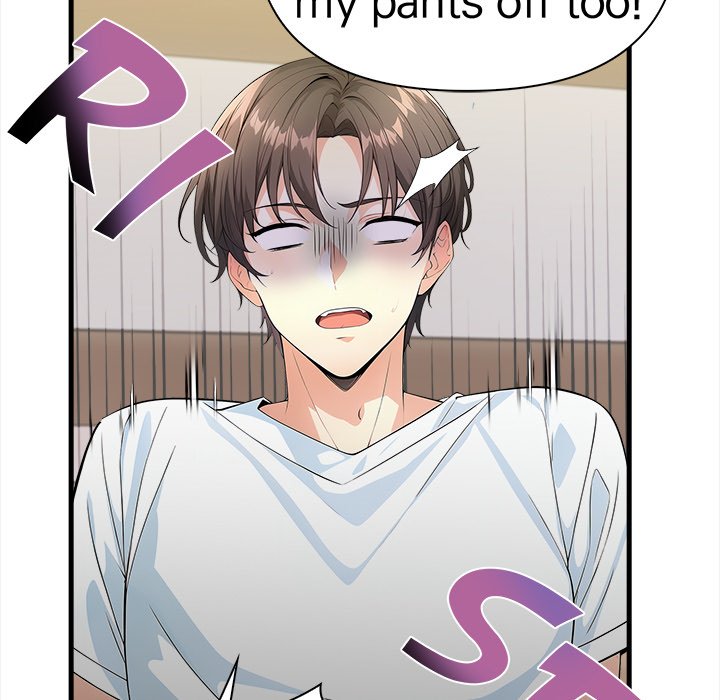 Seductive Curves The Waxing Shop Managers Chapter 4 - Manhwa18.com