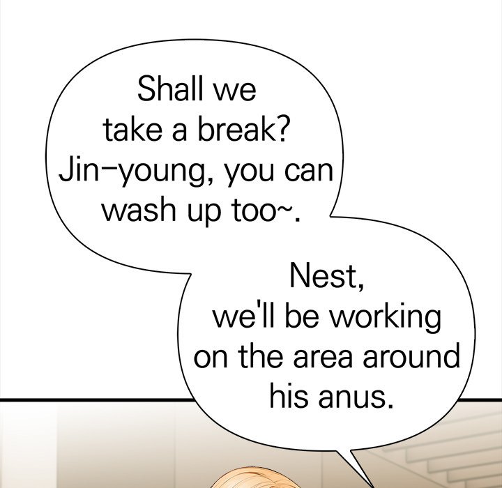 Seductive Curves The Waxing Shop Managers Chapter 4 - Manhwa18.com