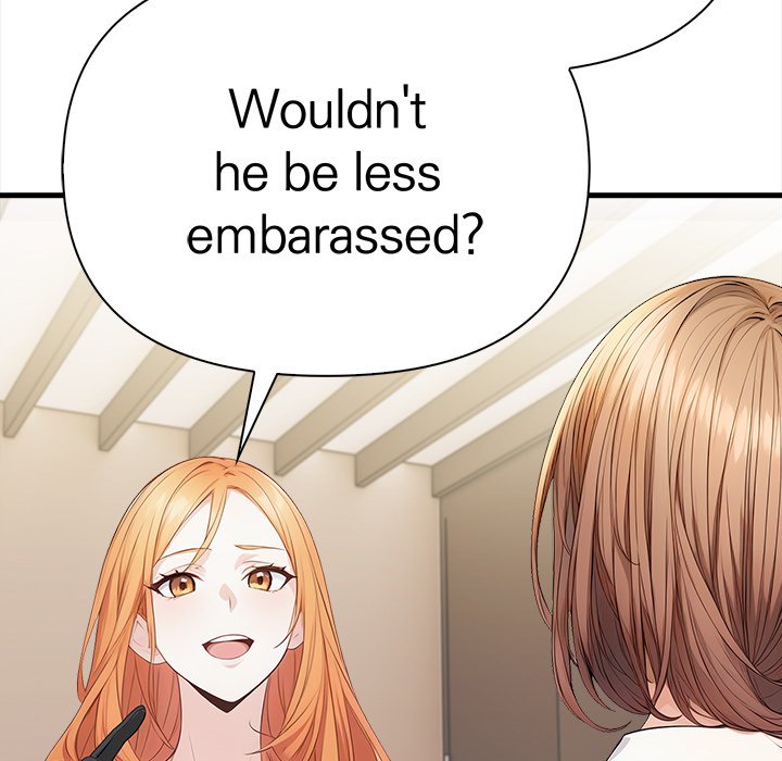 Seductive Curves The Waxing Shop Managers Chapter 4 - Manhwa18.com