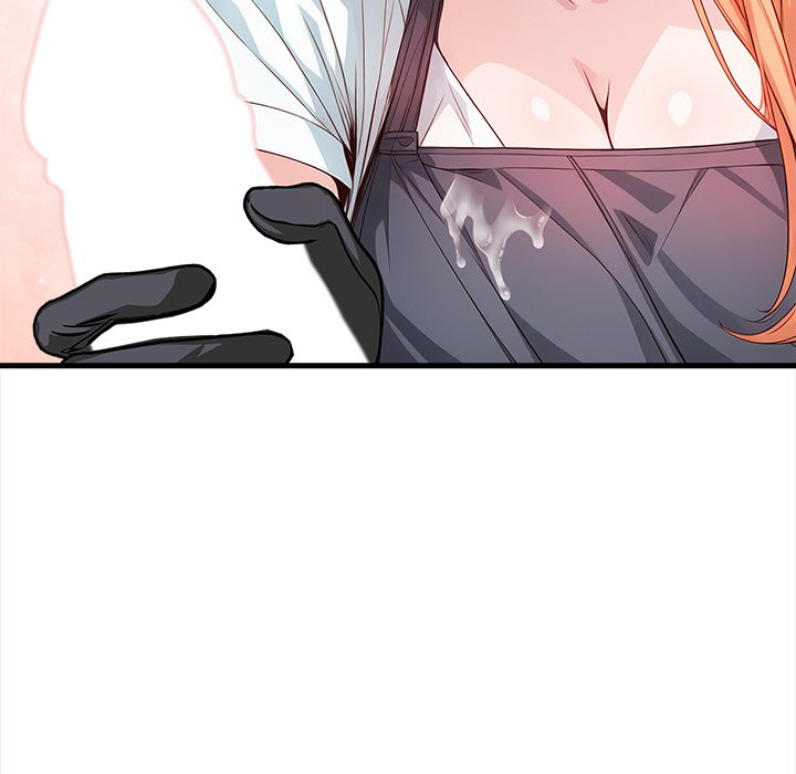 Seductive Curves The Waxing Shop Managers Chapter 4 - Manhwa18.com