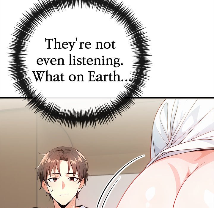 Seductive Curves The Waxing Shop Managers Chapter 4 - Manhwa18.com