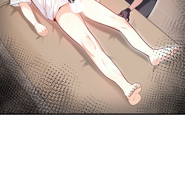 Seductive Curves The Waxing Shop Managers Chapter 4 - Manhwa18.com