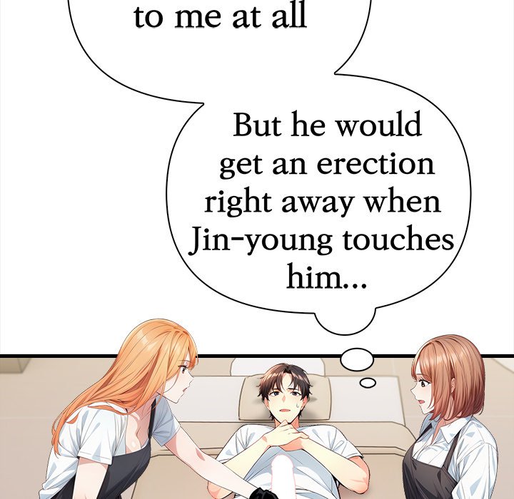Seductive Curves The Waxing Shop Managers Chapter 4 - Manhwa18.com