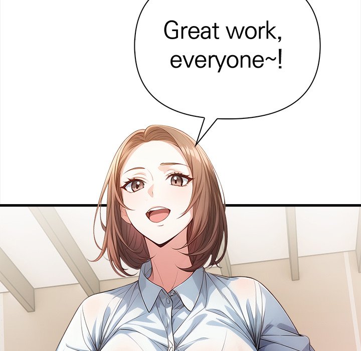 Seductive Curves The Waxing Shop Managers Chapter 4 - Manhwa18.com