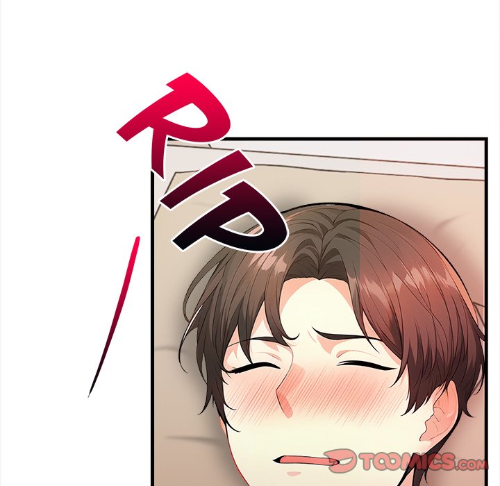 Seductive Curves The Waxing Shop Managers Chapter 4 - Manhwa18.com