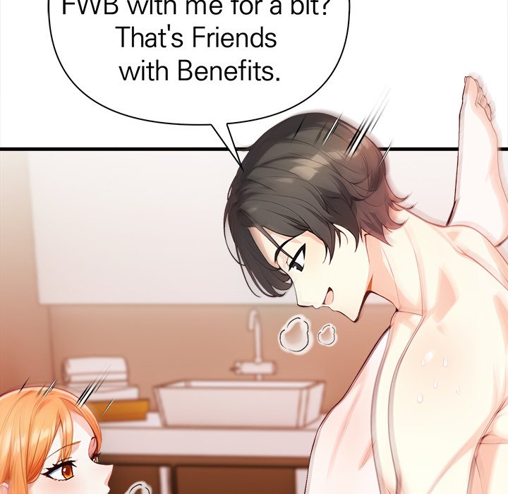 Seductive Curves The Waxing Shop Managers Chapter 5 - Manhwa18.com