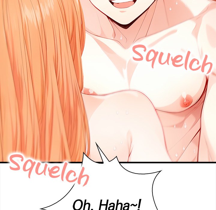 Seductive Curves The Waxing Shop Managers Chapter 5 - Manhwa18.com