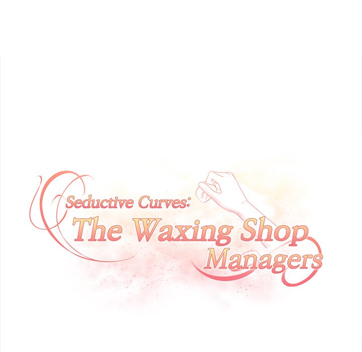 Seductive Curves The Waxing Shop Managers Chapter 5 - Manhwa18.com