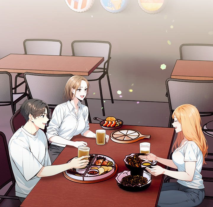 Seductive Curves The Waxing Shop Managers Chapter 5 - Manhwa18.com
