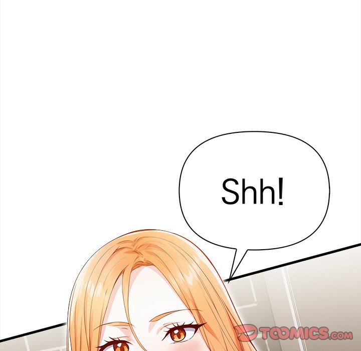 Seductive Curves The Waxing Shop Managers Chapter 5 - Manhwa18.com