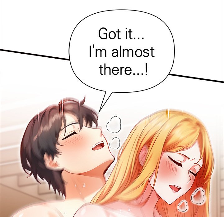 Seductive Curves The Waxing Shop Managers Chapter 5 - Manhwa18.com