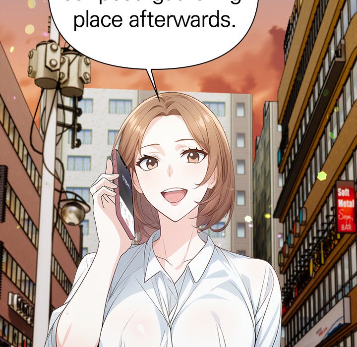 Seductive Curves The Waxing Shop Managers Chapter 5 - Manhwa18.com