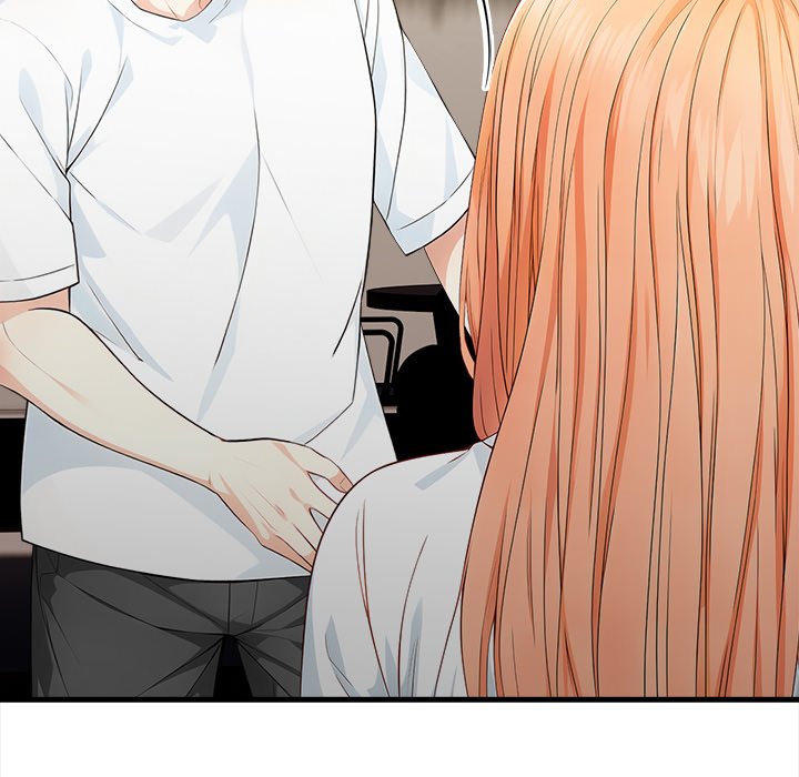 Seductive Curves The Waxing Shop Managers Chapter 5 - Manhwa18.com