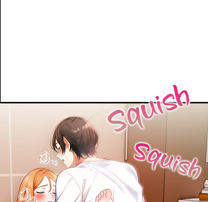 Seductive Curves The Waxing Shop Managers Chapter 5 - Manhwa18.com