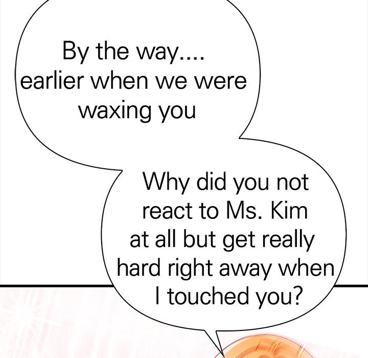 Seductive Curves The Waxing Shop Managers Chapter 5 - Manhwa18.com