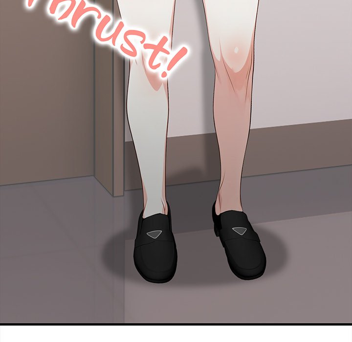 Seductive Curves The Waxing Shop Managers Chapter 5 - Manhwa18.com