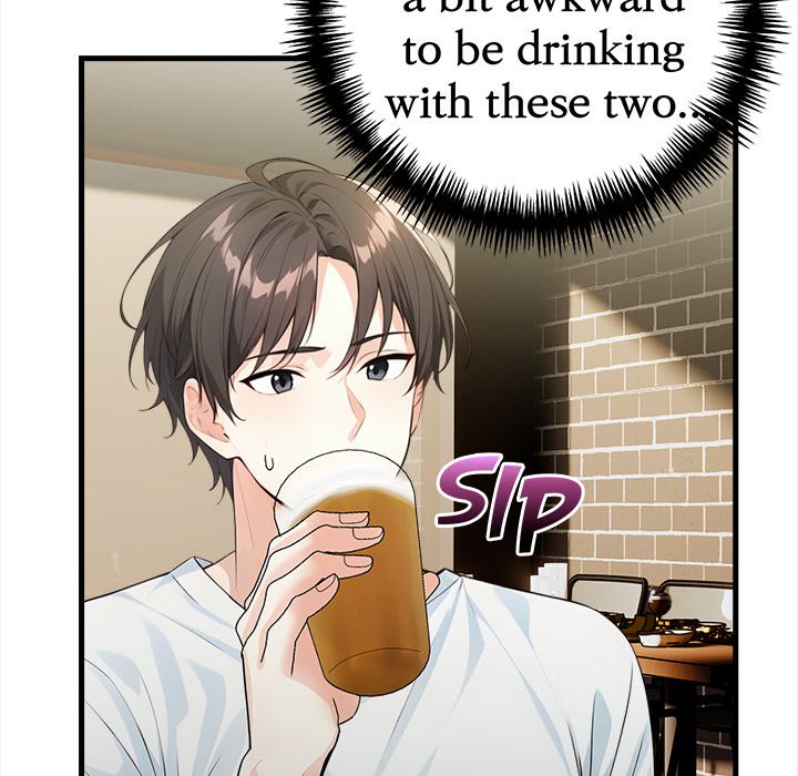 Seductive Curves The Waxing Shop Managers Chapter 5 - Manhwa18.com