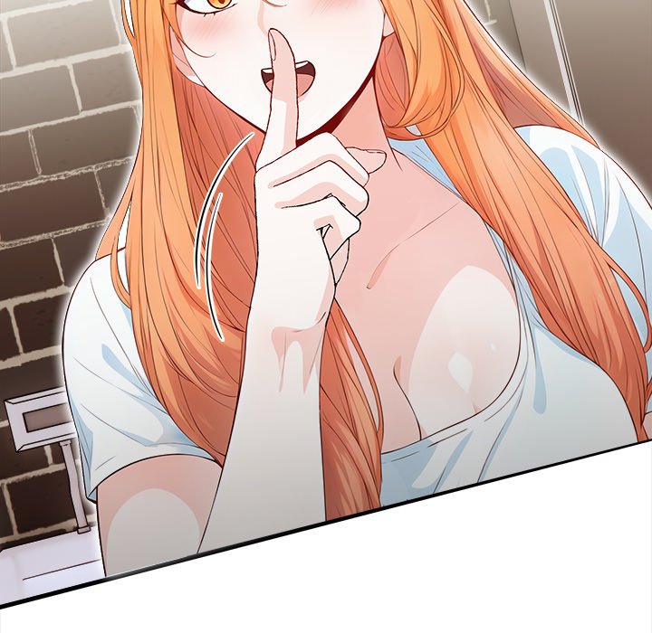 Seductive Curves The Waxing Shop Managers Chapter 5 - Manhwa18.com