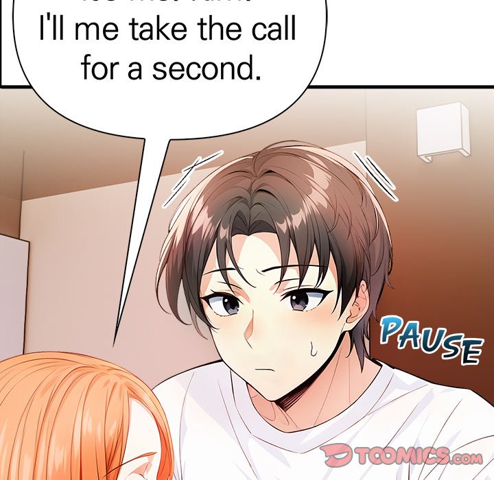 Seductive Curves The Waxing Shop Managers Chapter 5 - Manhwa18.com