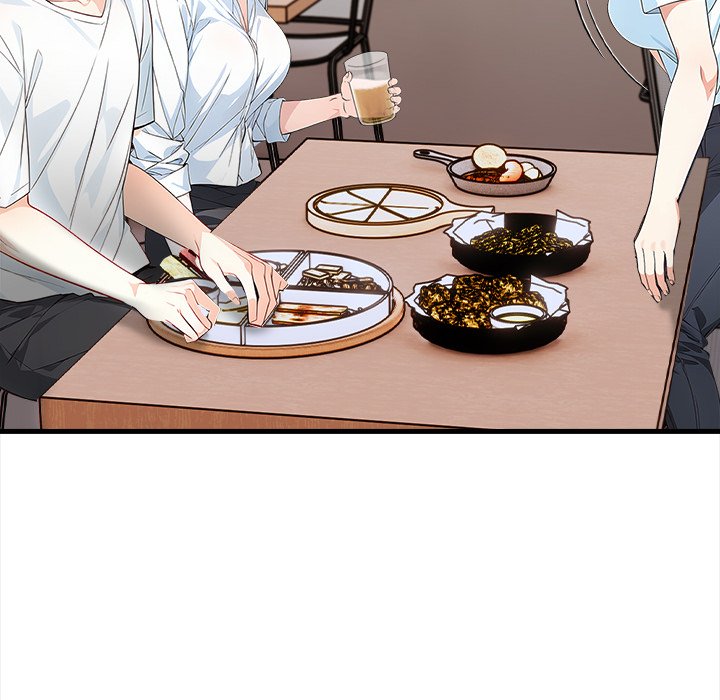 Seductive Curves The Waxing Shop Managers Chapter 6 - Manhwa18.com