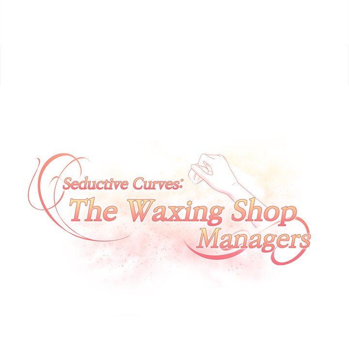 Seductive Curves The Waxing Shop Managers Chapter 6 - Manhwa18.com