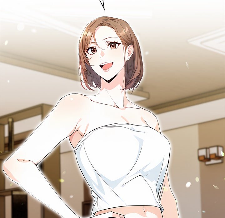 Seductive Curves The Waxing Shop Managers Chapter 6 - Manhwa18.com