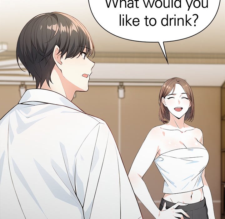 Seductive Curves The Waxing Shop Managers Chapter 6 - Manhwa18.com