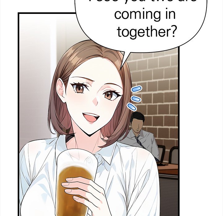 Seductive Curves The Waxing Shop Managers Chapter 6 - Manhwa18.com