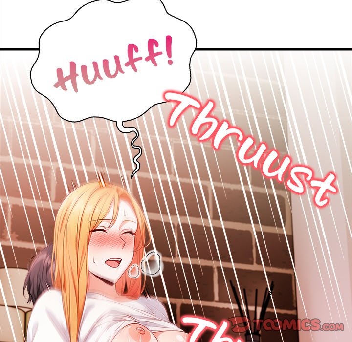 Seductive Curves The Waxing Shop Managers Chapter 6 - Manhwa18.com