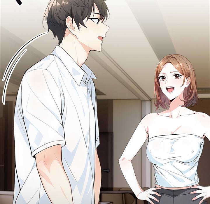 Seductive Curves The Waxing Shop Managers Chapter 7 - Manhwa18.com