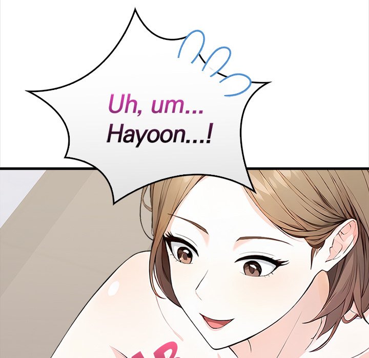 Seductive Curves The Waxing Shop Managers Chapter 7 - Manhwa18.com