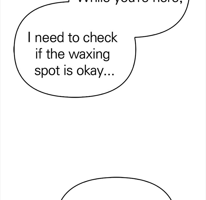 Seductive Curves The Waxing Shop Managers Chapter 7 - Manhwa18.com