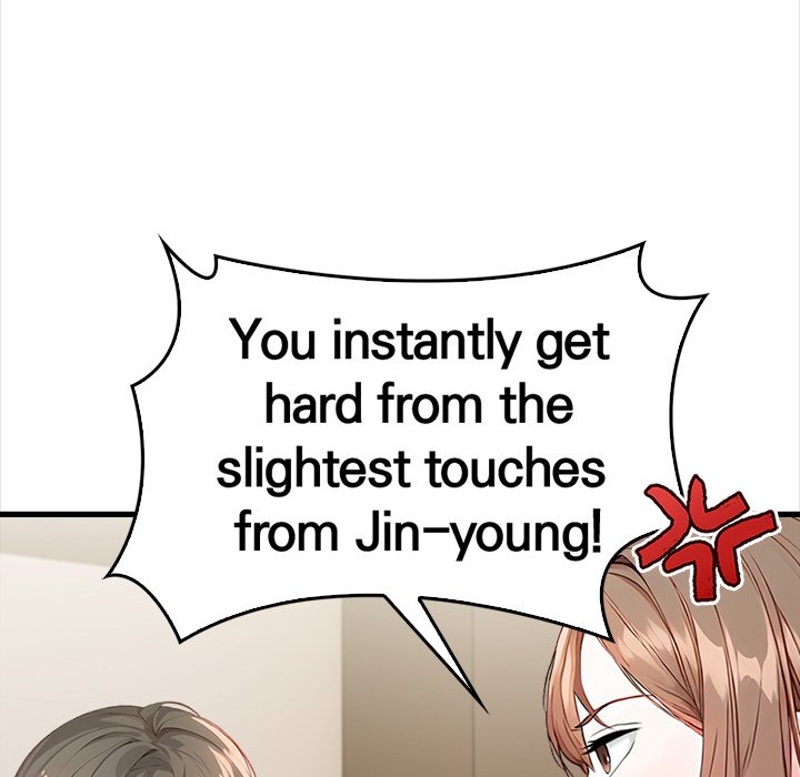 Seductive Curves The Waxing Shop Managers Chapter 7 - Manhwa18.com