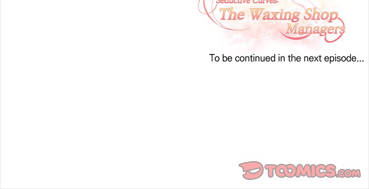 Seductive Curves The Waxing Shop Managers Chapter 7 - Manhwa18.com
