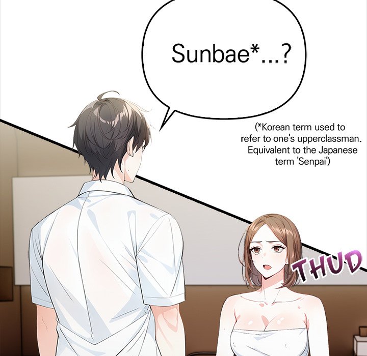 Seductive Curves The Waxing Shop Managers Chapter 7 - Manhwa18.com