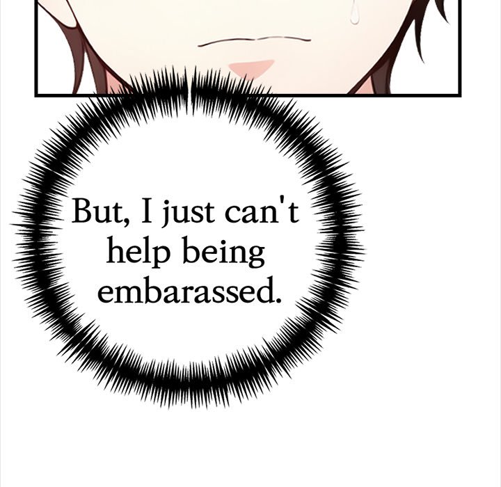 Seductive Curves The Waxing Shop Managers Chapter 7 - Manhwa18.com