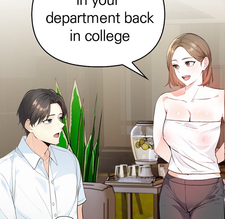 Seductive Curves The Waxing Shop Managers Chapter 7 - Manhwa18.com